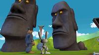Imagen 9 de Sam & Max Beyond Time and Space XBLA para Xbox 360