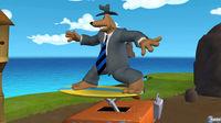 Imagen 8 de Sam & Max Beyond Time and Space XBLA para Xbox 360