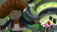 Imagen 13 de Sam & Max Beyond Time and Space XBLA para Xbox 360