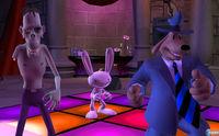 Imagen 10 de Sam & Max Beyond Time and Space XBLA para Xbox 360
