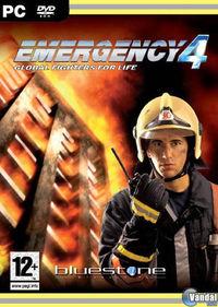Imagen 7 de Emergency 4 para Ordenador