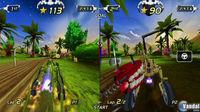 Imagen 11 de Excitebots para Wii