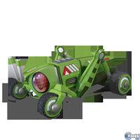 Imagen 15 de Excitebots para Wii