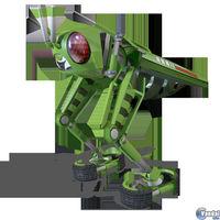 Imagen 14 de Excitebots para Wii
