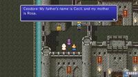 M�s Final Fantasy descargable para Wii