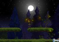 Primeras im�genes de A Boy and his Blob