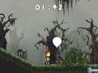 Primeras im�genes de A Boy and his Blob
