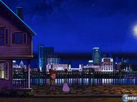 Primeras im�genes de A Boy and his Blob