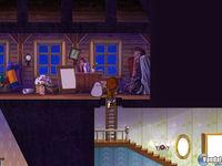 Primeras im�genes de A Boy and his Blob