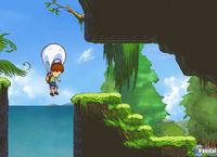 Primeras im�genes de A Boy and his Blob