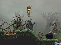 Primeras im�genes de A Boy and his Blob