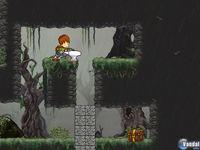 Primeras im�genes de A Boy and his Blob