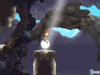 Primeras im�genes de A Boy and his Blob
