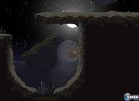 Primeras im�genes de A Boy and his Blob