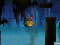 Primeras im�genes de A Boy and his Blob