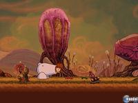 Primeras im�genes de A Boy and his Blob
