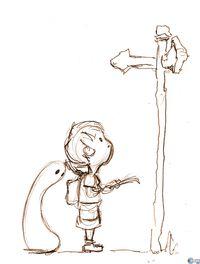 Imagen 27 de A Boy and his Blob para Wii