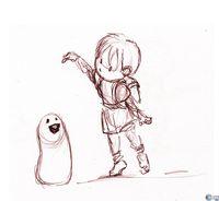 Imagen 26 de A Boy and his Blob para Wii