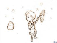 Imagen 21 de A Boy and his Blob para Wii