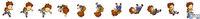 Imagen 20 de A Boy and his Blob para Wii