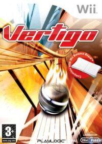 Imagen 8 de Vertigo para Wii