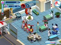 Hysteria Hospital: Emergency Ward