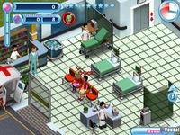 Imagen 5 de Hysteria Hospital: Emergency Ward para Ordenador