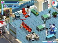 Imagen 4 de Hysteria Hospital: Emergency Ward para Ordenador