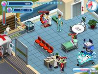 Imagen Hysteria Hospital: Emergency Ward