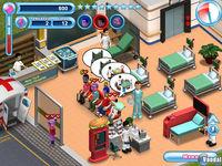 Imagen 8 de Hysteria Hospital: Emergency Ward para Ordenador