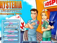 Imagen 7 de Hysteria Hospital: Emergency Ward para Ordenador