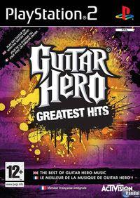 Imagen 10 de Guitar Hero: Greatest Hits para PlayStation 2