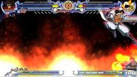Imagen 12 de BlazBlue: Calamity Trigger para Xbox 360