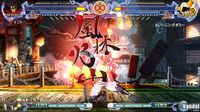 Imagen 8 de BlazBlue: Calamity Trigger para Xbox 360