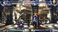 Imagen 7 de BlazBlue: Calamity Trigger para Xbox 360