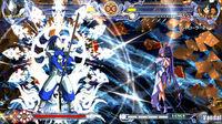 Imagen 6 de BlazBlue: Calamity Trigger para Xbox 360
