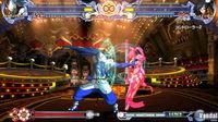 Imagen 5 de BlazBlue: Calamity Trigger para Xbox 360