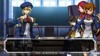 Imagen 4 de BlazBlue: Calamity Trigger para Xbox 360