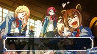 Imagen 15 de BlazBlue: Calamity Trigger para Xbox 360