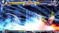 Nuevas im�genes de BlazBlue: Calamity Trigger