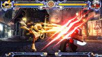 Nuevas im�genes de BlazBlue: Calamity Trigger
