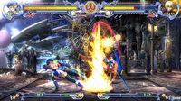 Nuevas im�genes de BlazBlue: Calamity Trigger