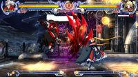 Nuevas im�genes de BlazBlue: Calamity Trigger