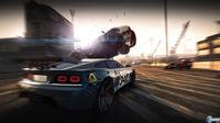 Imagen 46 de Split/Second: Velocity para PlayStation 3