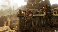 Imagen 19 de Army of Two: The 40th Day para PlayStation 3