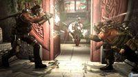 Pantalla Army of Two: The 40th Day