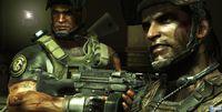 Imagen 32 de Army of Two: The 40th Day para PlayStation 3