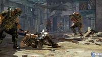 Nuevas im�genes de Army of Two: The 40th Day