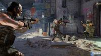Nuevas im�genes de Army of Two: The 40th Day
