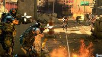 E3: Nuevas im�genes de Army of Two: 40th Day